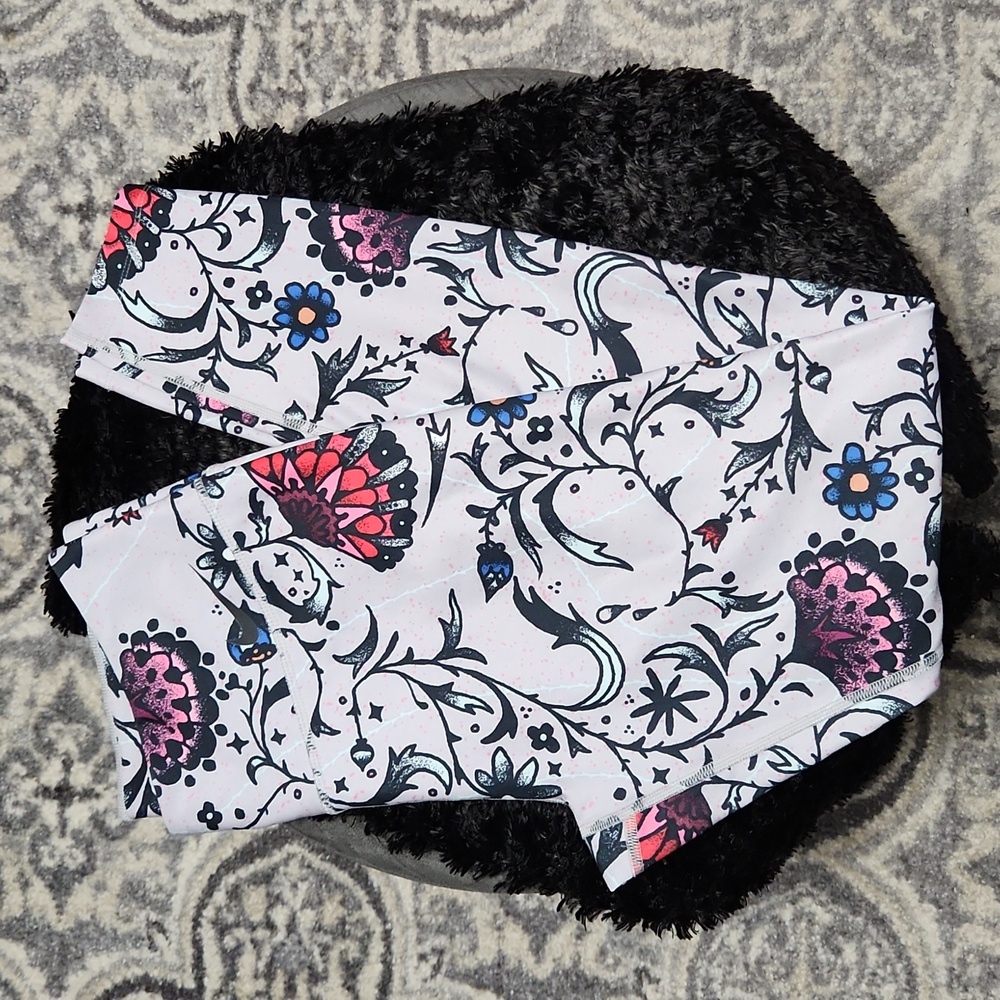 Nike One Legend Leggings Size M